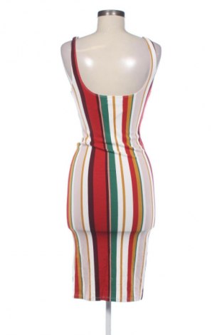 Šaty  Bershka, Veľkosť S, Farba Viacfarebná, Cena  20,02 €