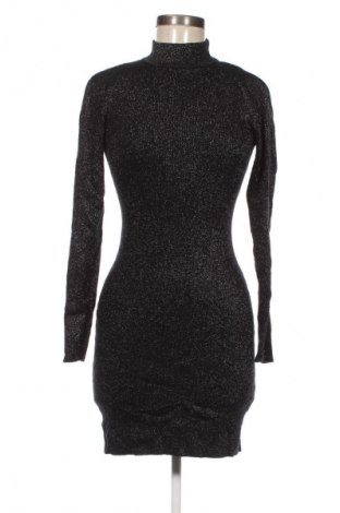 Rochie Bershka, Mărime L, Culoare Multicolor, Preț 45,99 Lei