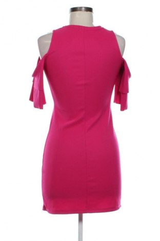 Φόρεμα Bershka, Μέγεθος XS, Χρώμα Ρόζ , Τιμή 19,95 €