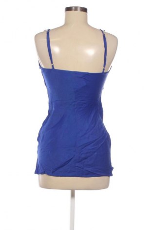 Φόρεμα Bershka, Μέγεθος XS, Χρώμα Μπλέ, Τιμή 20,02 €