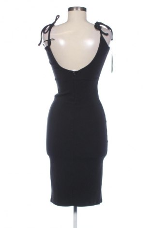 Kleid Bershka, Größe M, Farbe Schwarz, Preis 19,95 €