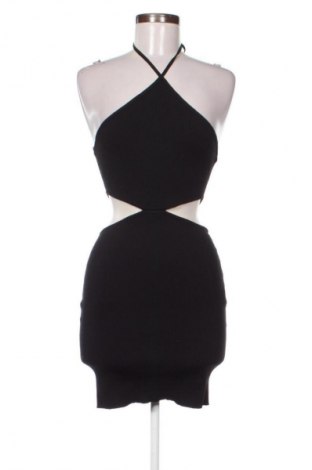 Kleid Bershka, Größe M, Farbe Schwarz, Preis 19,95 €