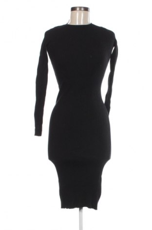 Ruha Bershka, Méret XS, Szín Fekete, Ár 3 399 Ft