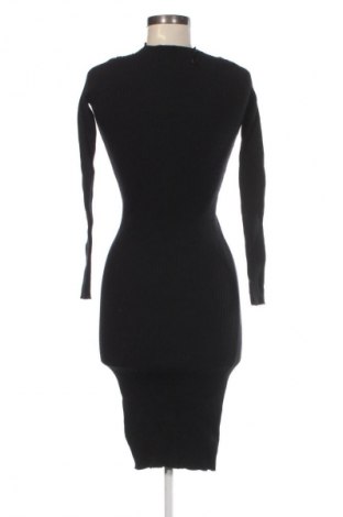 Ruha Bershka, Méret XS, Szín Fekete, Ár 3 399 Ft