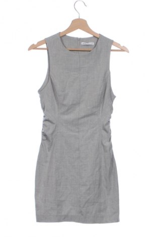Kleid Bershka, Größe S, Farbe Grau, Preis € 13,99