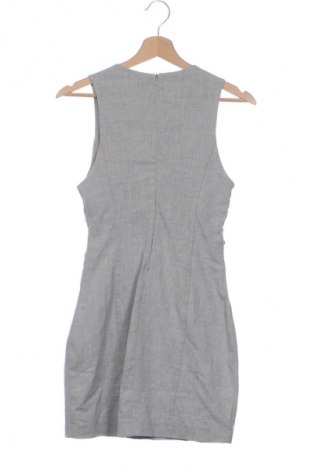 Kleid Bershka, Größe S, Farbe Grau, Preis € 13,99