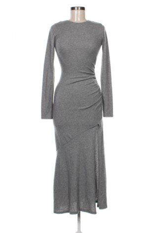 Φόρεμα Bershka, Μέγεθος S, Χρώμα Γκρί, Τιμή 10,99 €