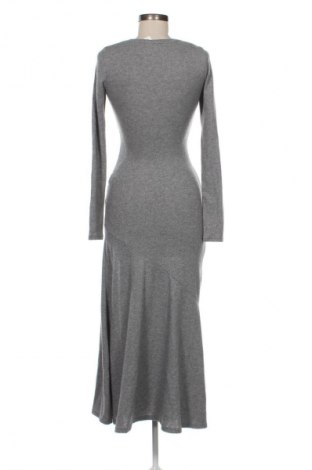 Φόρεμα Bershka, Μέγεθος S, Χρώμα Γκρί, Τιμή 10,99 €