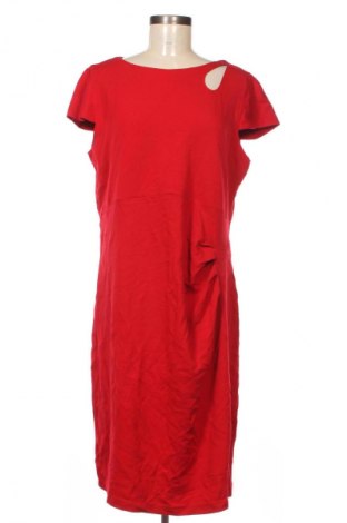 Φόρεμα Best Connections, Μέγεθος XL, Χρώμα Κόκκινο, Τιμή 16,99 €