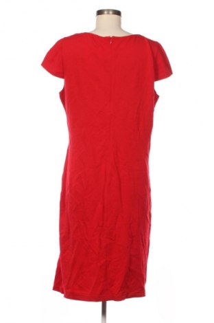 Φόρεμα Best Connections, Μέγεθος XL, Χρώμα Κόκκινο, Τιμή 16,99 €