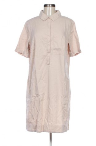 Kleid Betty & Co, Größe L, Farbe Ecru, Preis 264,99 €