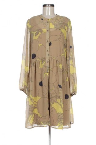 Kleid Betty & Co, Größe S, Farbe Mehrfarbig, Preis 127,99 €