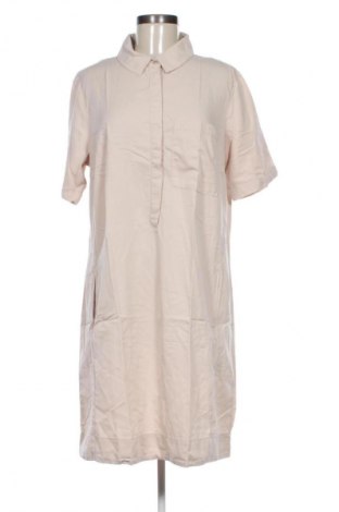 Kleid Betty & Co, Größe L, Farbe Beige, Preis € 127,99