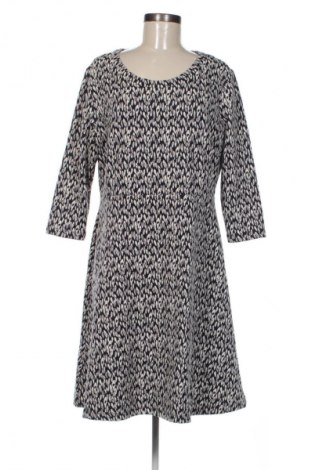 Kleid Betty Barclay, Größe XL, Farbe Mehrfarbig, Preis € 39,99