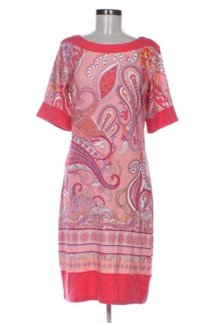 Рокля Betty Barclay, Размер M, Цвят Многоцветен, Цена 56,99 лв.