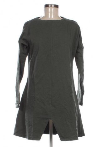 Рокля Bewear, Размер L, Цвят Зелен, Цена 109,99 лв.