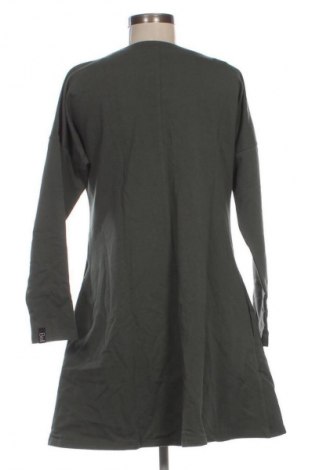 Рокля Bewear, Размер L, Цвят Зелен, Цена 109,99 лв.