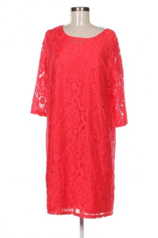 Kleid Bexleys, Größe XL, Farbe Rot, Preis € 25,99