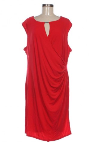 Rochie Bexleys, Mărime XXL, Culoare Roșu, Preț 87,99 Lei