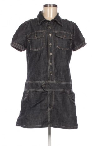 Šaty  Big Star, Veľkosť L, Farba Sivá, Cena  31,23 €