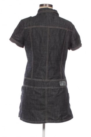 Šaty  Big Star, Veľkosť L, Farba Sivá, Cena  31,23 €