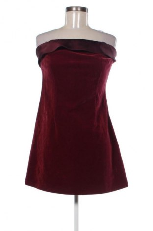 Kleid Bik Bok, Größe L, Farbe Rot, Preis 19,97 €