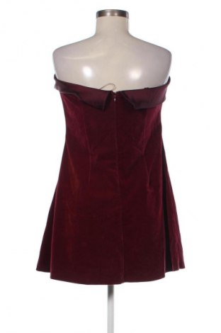 Kleid Bik Bok, Größe L, Farbe Rot, Preis 19,97 €