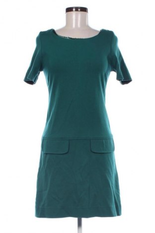 Rochie Biscote, Mărime M, Culoare Verde, Preț 126,32 Lei