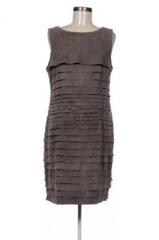 Rochie Blacky Dress, Mărime L, Culoare Bej, Preț 48,99 Lei