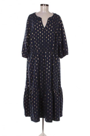 Šaty  BloomChic, Velikost 3XL, Barva Vícebarevné, Cena  606,00 Kč