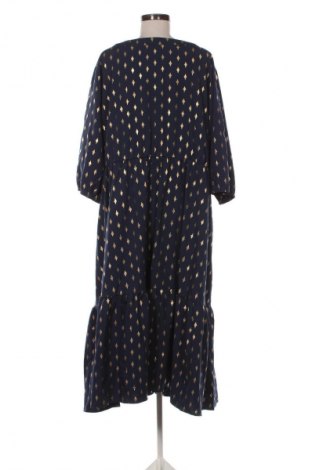 Šaty  BloomChic, Velikost 3XL, Barva Vícebarevné, Cena  606,00 Kč