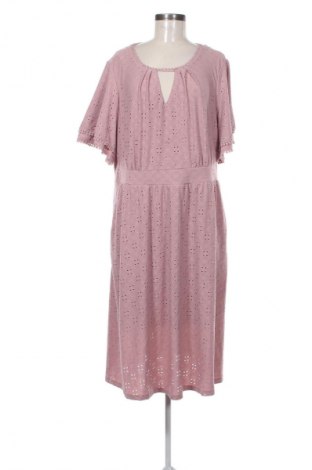 Ruha BloomChic, Méret XXL, Szín Rózsaszín, Ár 6 209 Ft