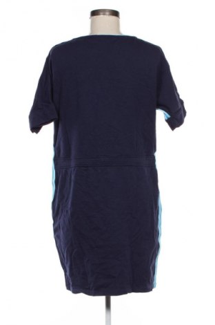 Rochie Blue Motion, Mărime L, Culoare Albastru, Preț 39,99 Lei