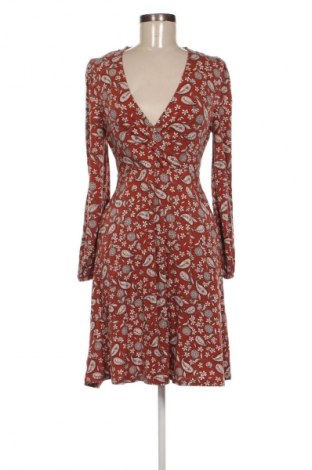 Φόρεμα Boden, Μέγεθος M, Χρώμα Πολύχρωμο, Τιμή 50,99 €