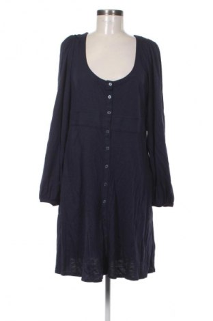 Рокля Boden, Размер XL, Цвят Син, Цена 189,99 лв.