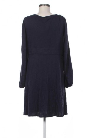 Рокля Boden, Размер XL, Цвят Син, Цена 189,99 лв.