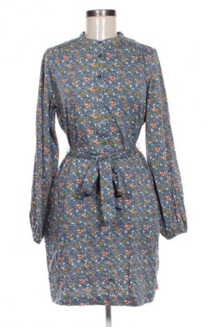 Φόρεμα Boden, Μέγεθος L, Χρώμα Πολύχρωμο, Τιμή 117,99 €