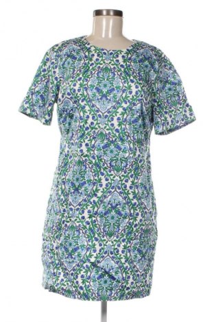 Рокля Boden, Размер L, Цвят Многоцветен, Цена 189,99 лв.