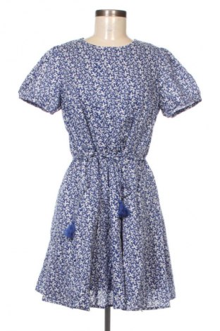 Рокля Boden, Размер M, Цвят Многоцветен, Цена 189,99 лв.