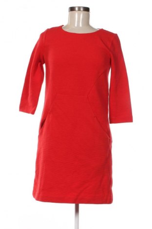 Рокля Boden, Размер XS, Цвят Червен, Цена 34,99 лв.