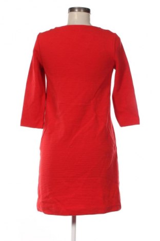 Рокля Boden, Размер XS, Цвят Червен, Цена 34,99 лв.