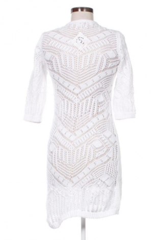 Рокля Body Flirt, Размер S, Цвят Бял, Цена 39,00 лв.