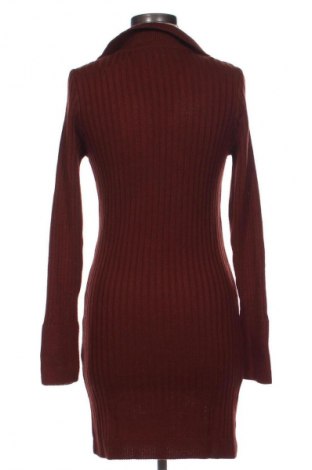 Sukienka Body Flirt, Rozmiar S, Kolor Brązowy, Cena 89,66 zł