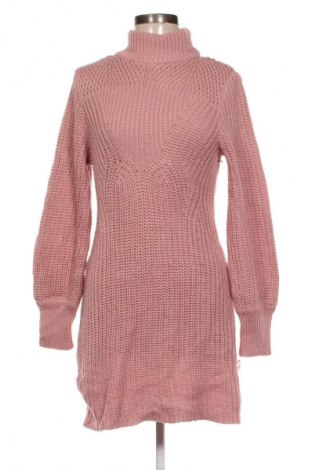 Sukienka Body Flirt, Rozmiar S, Kolor Różowy, Cena 56,99 zł