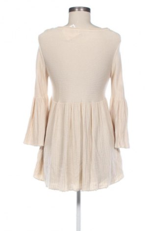 Šaty  Body Flirt, Velikost S, Barva Béžová, Cena  495,00 Kč