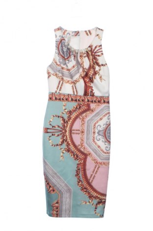 Šaty  Body Flirt, Velikost XS, Barva Vícebarevné, Cena  736,00 Kč