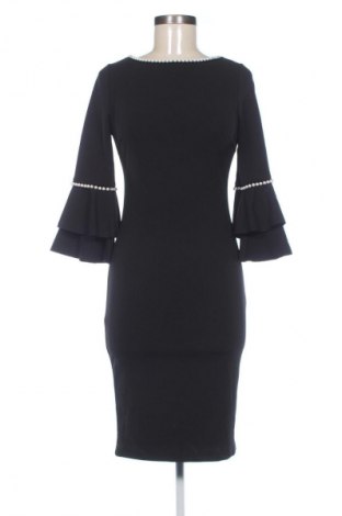 Rochie Body Flirt, Mărime XS, Culoare Negru, Preț 103,00 Lei