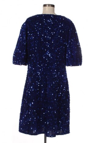 Φόρεμα Body Flirt, Μέγεθος XXL, Χρώμα Μπλέ, Τιμή 27,99 €