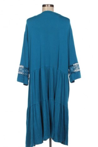 Kleid Body Flirt, Größe 3XL, Farbe Blau, Preis 19,99 €