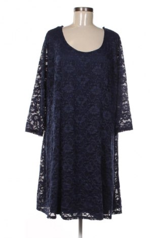 Kleid Body Flirt, Größe 3XL, Farbe Blau, Preis € 15,99